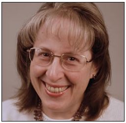 Rebecca Zawadiwsky 